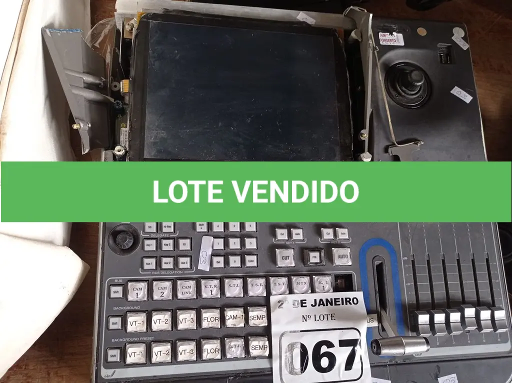 LOTE 067