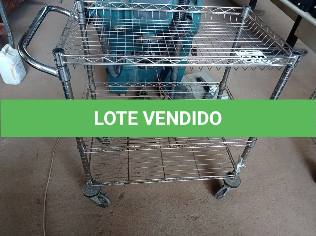 LOTE 338