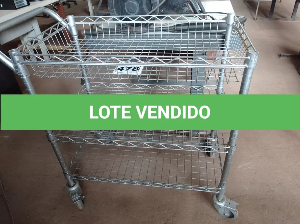 LOTE 478