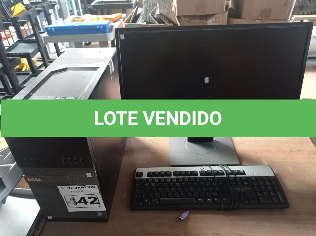 LOTE 442