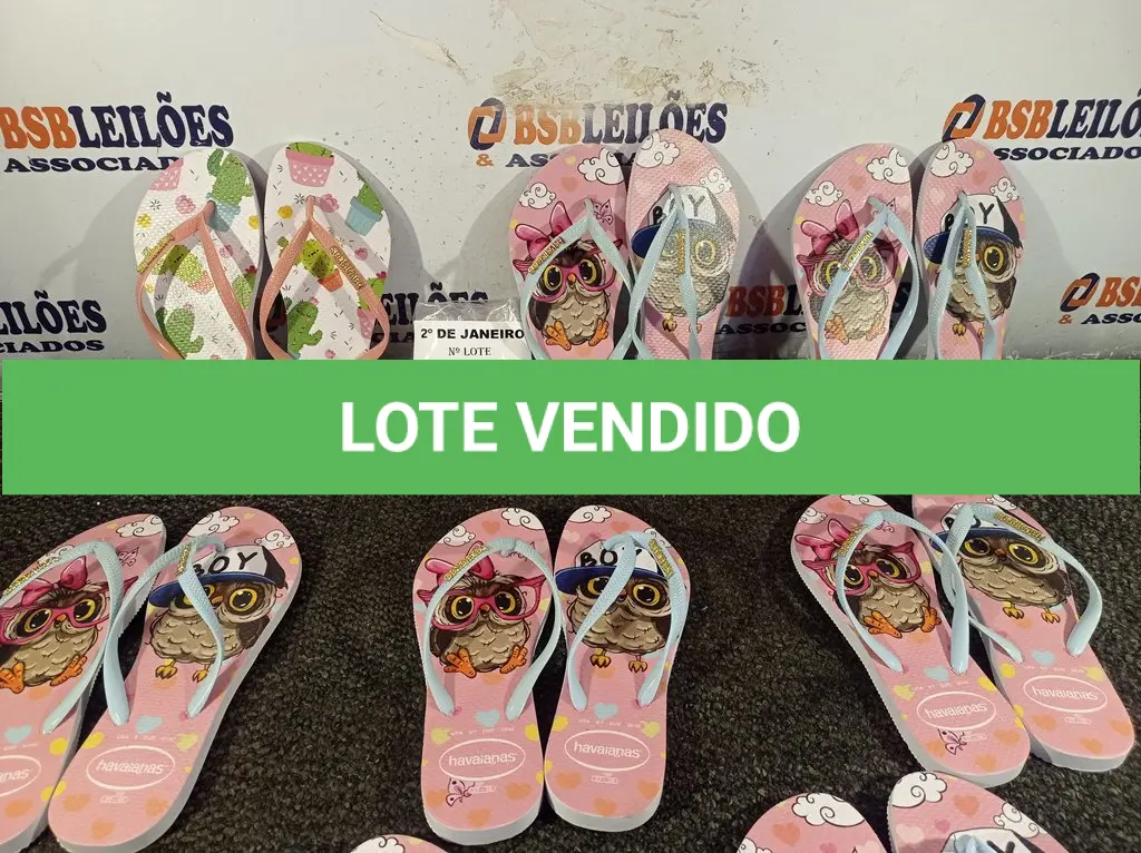 LOTE 392