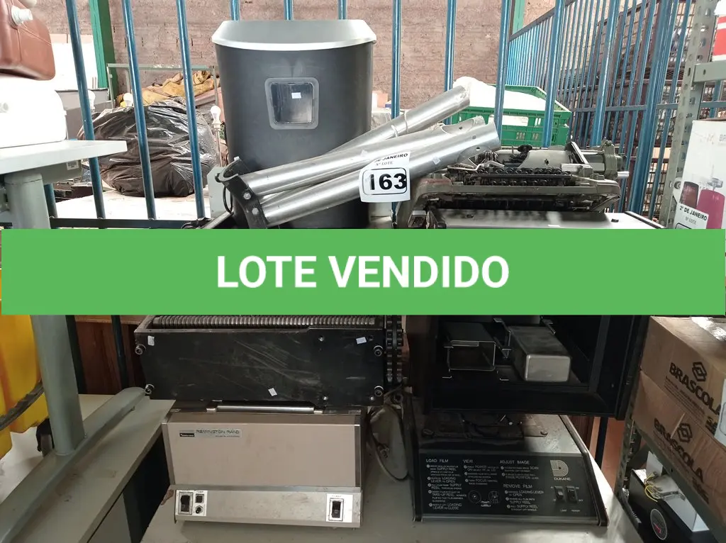 LOTE 163