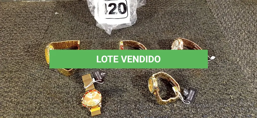 LOTE 420