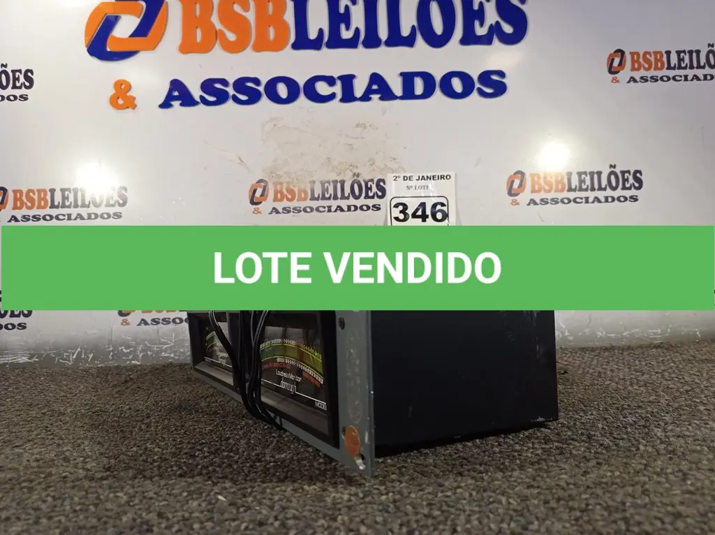 LOTE 346