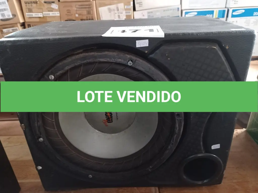LOTE 471