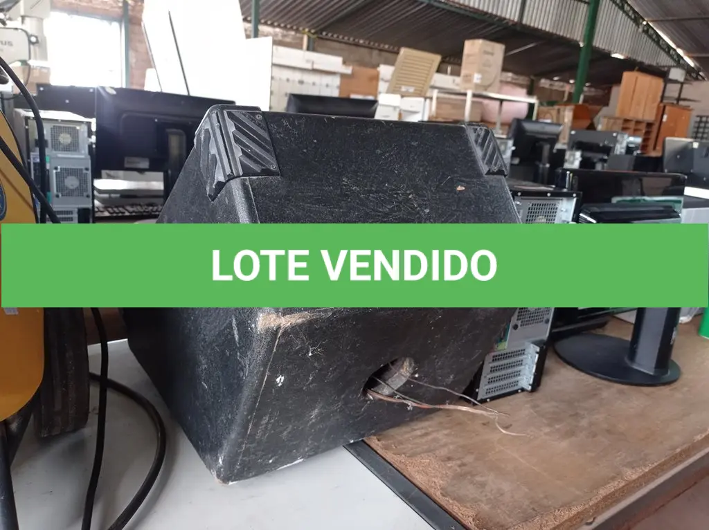 LOTE 476