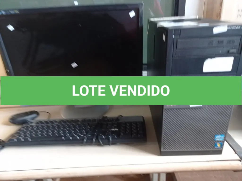 LOTE 261