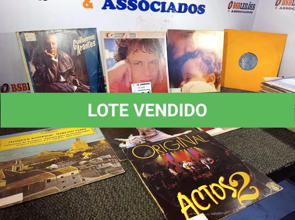 LOTE 461