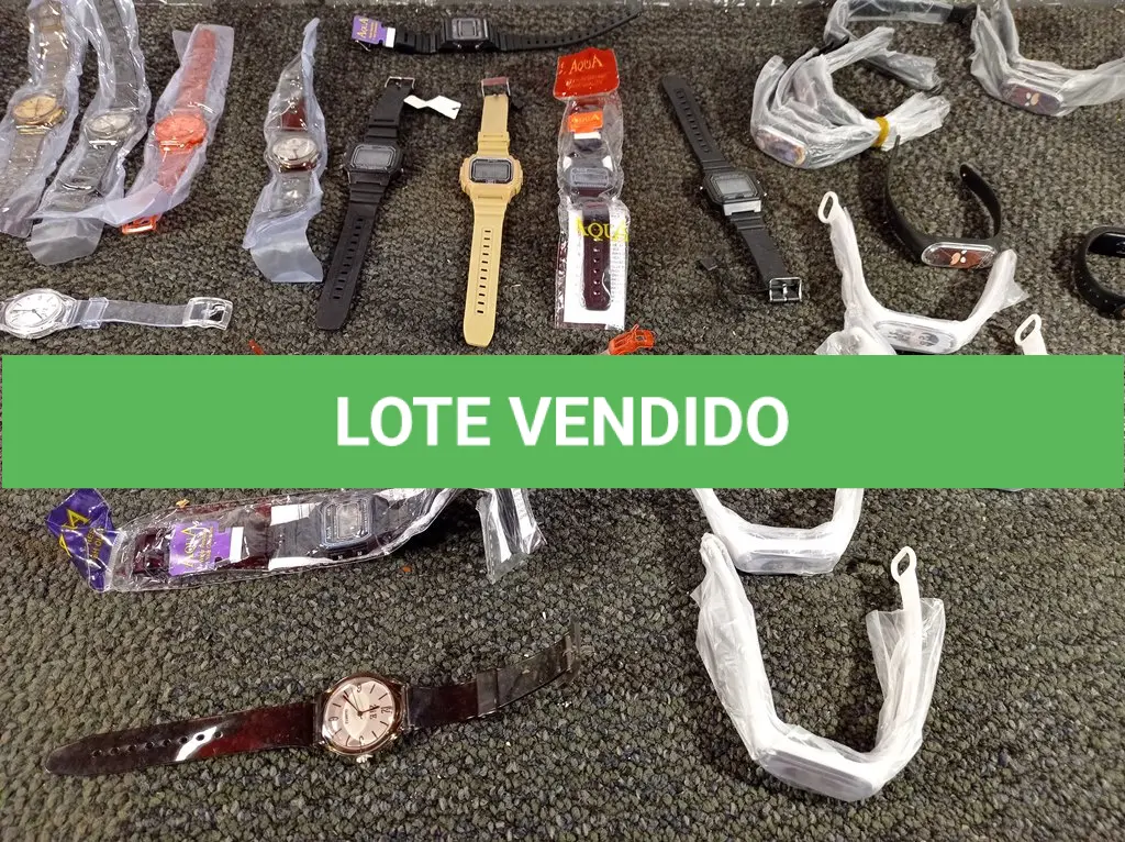 LOTE 413