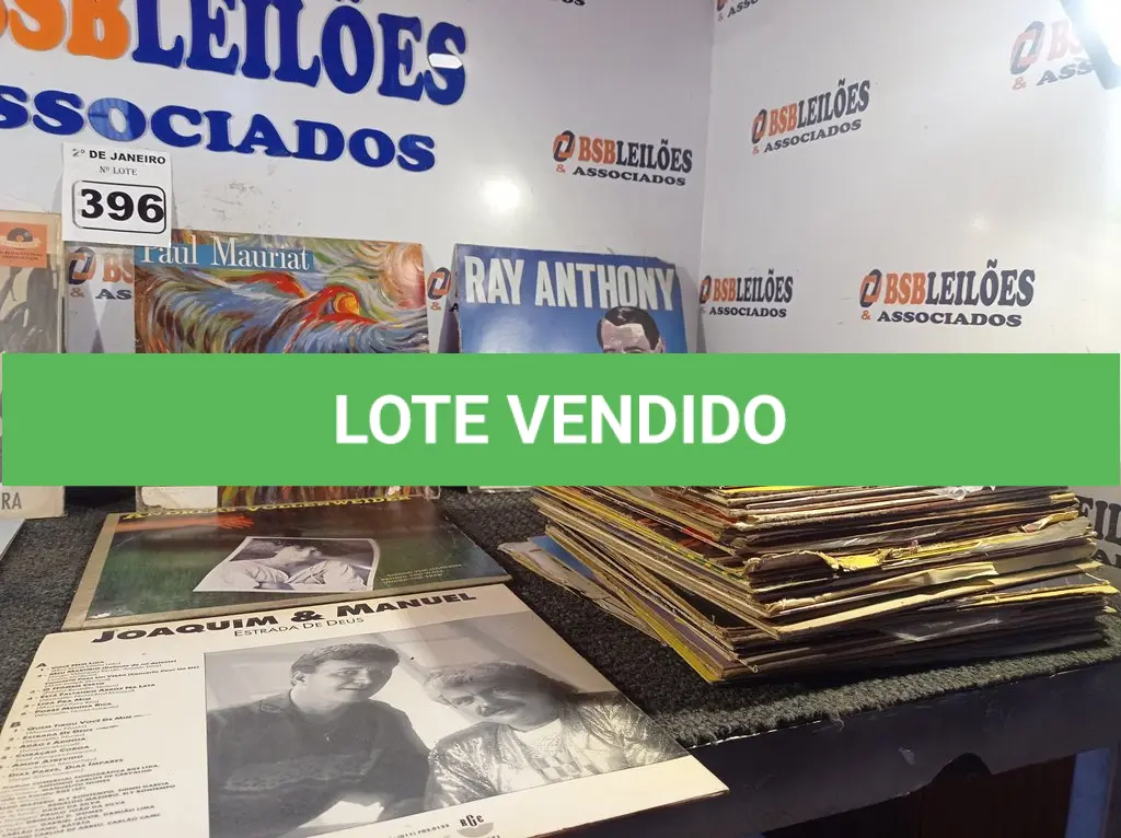 LOTE 396