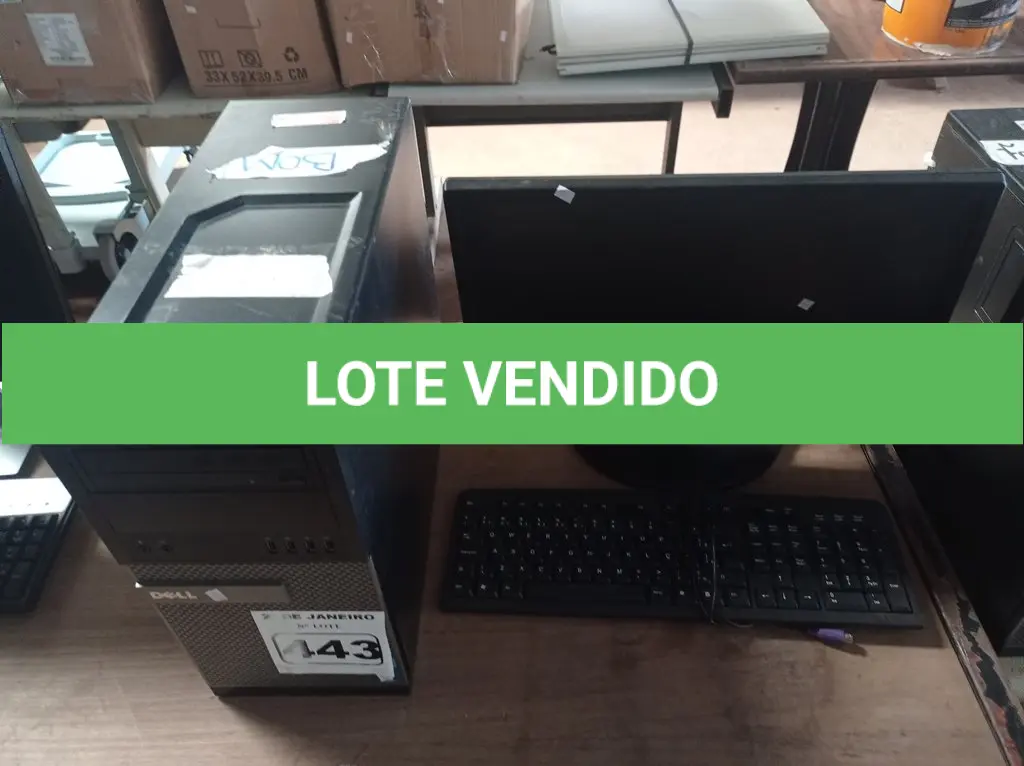 LOTE 443