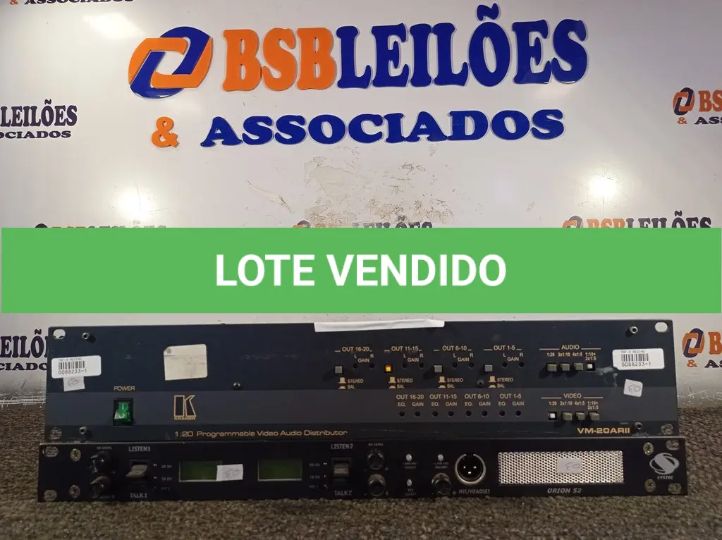 LOTE 333