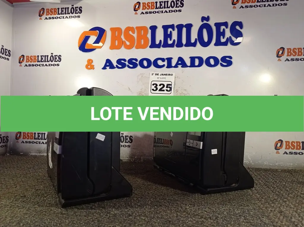 LOTE 325