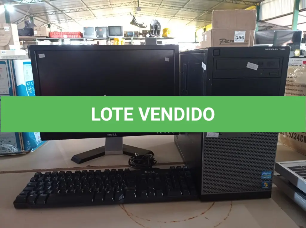 LOTE 463