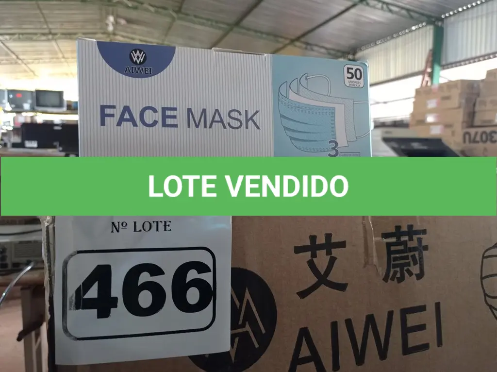 LOTE 466