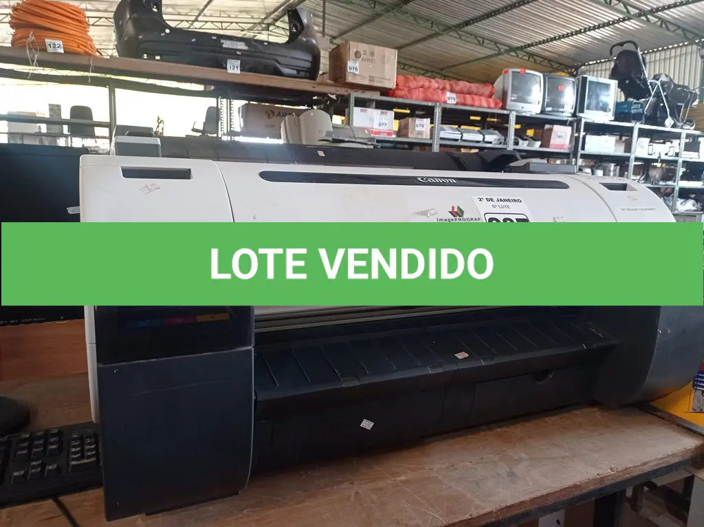 LOTE 237