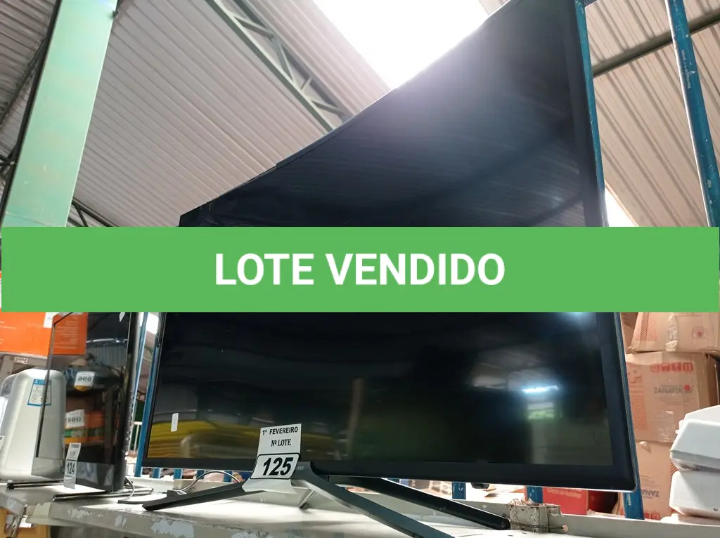 LOTE 125