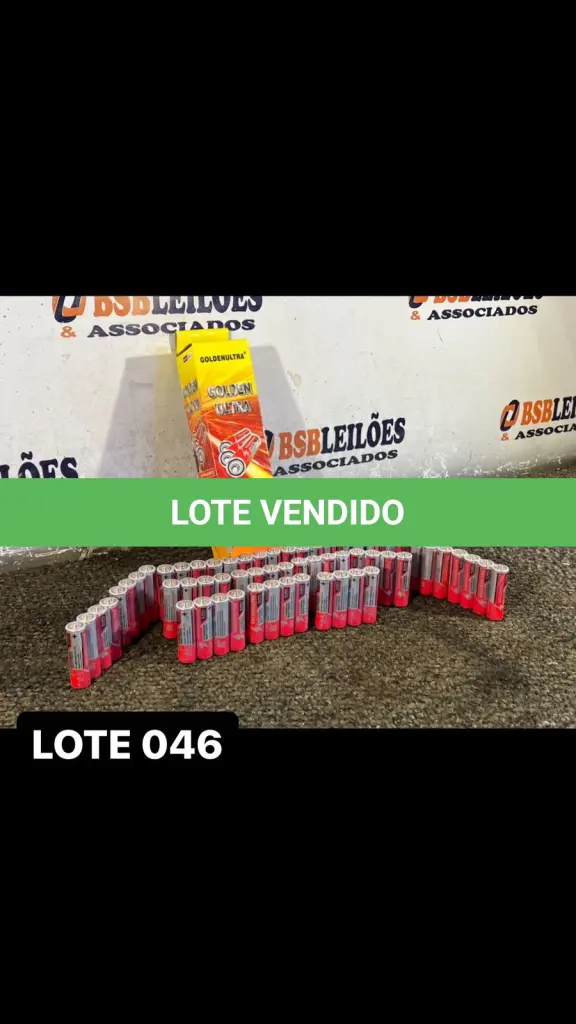 LOTE 046
