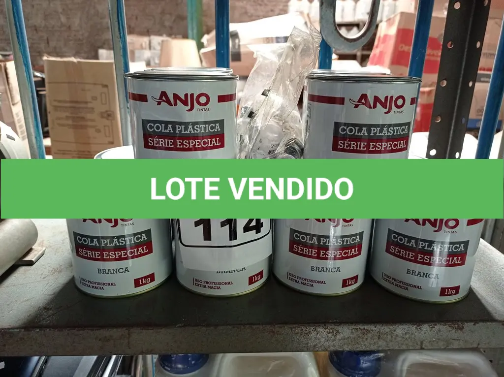 LOTE 114