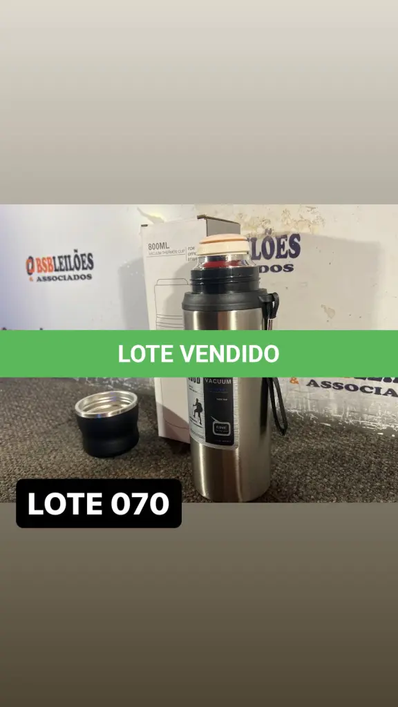 LOTE 070
