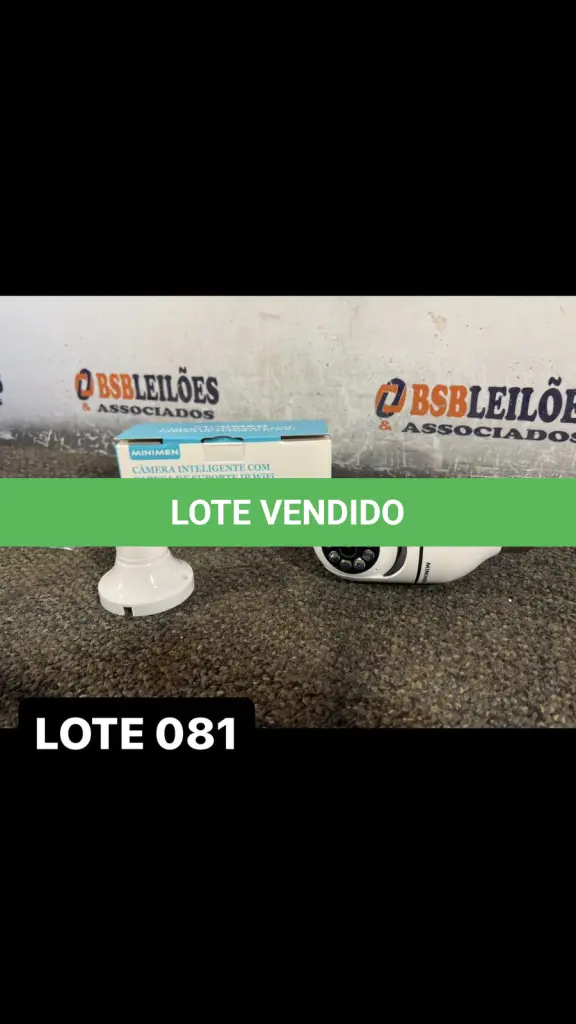LOTE 081
