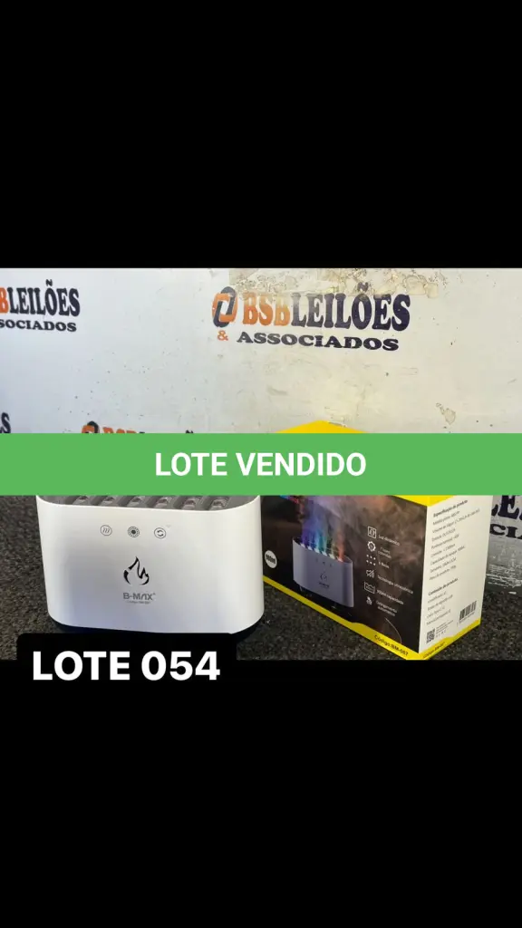 LOTE 054