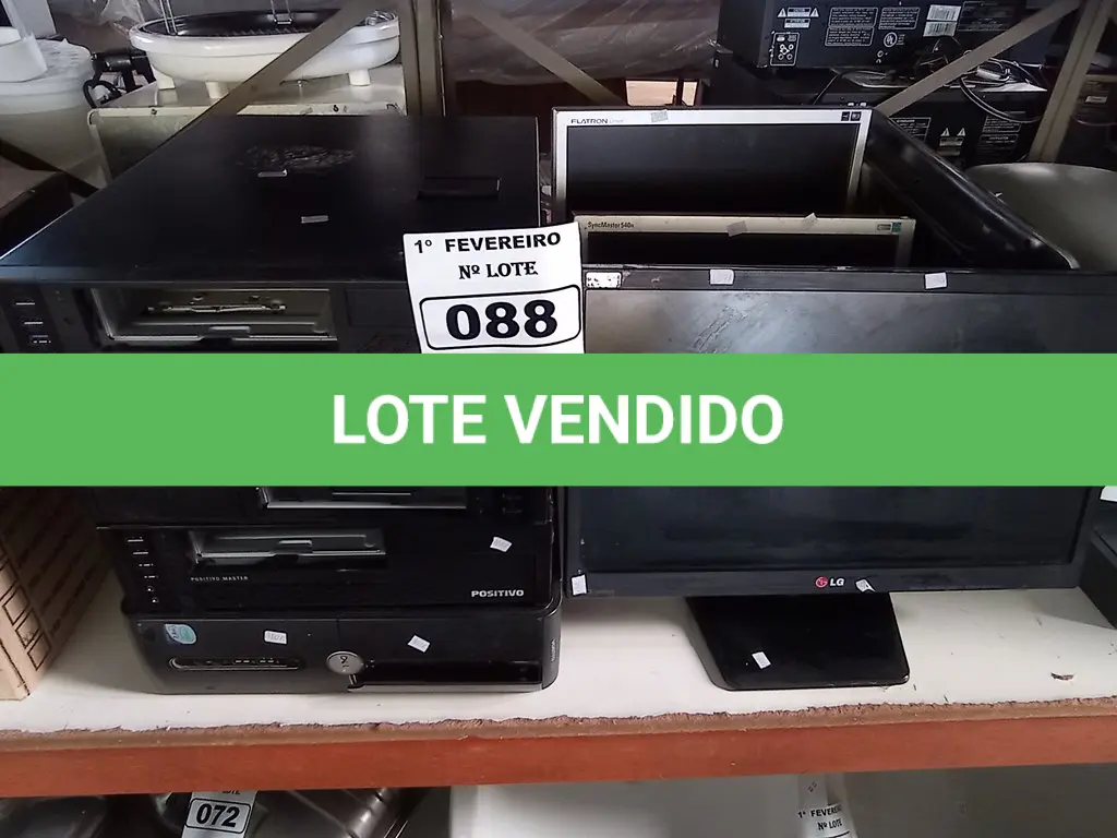LOTE 088