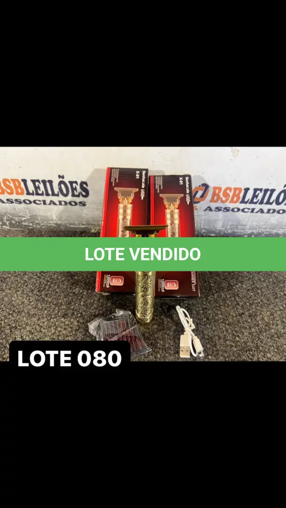 LOTE 080