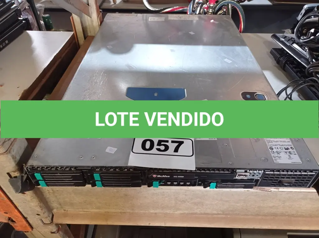 LOTE 057