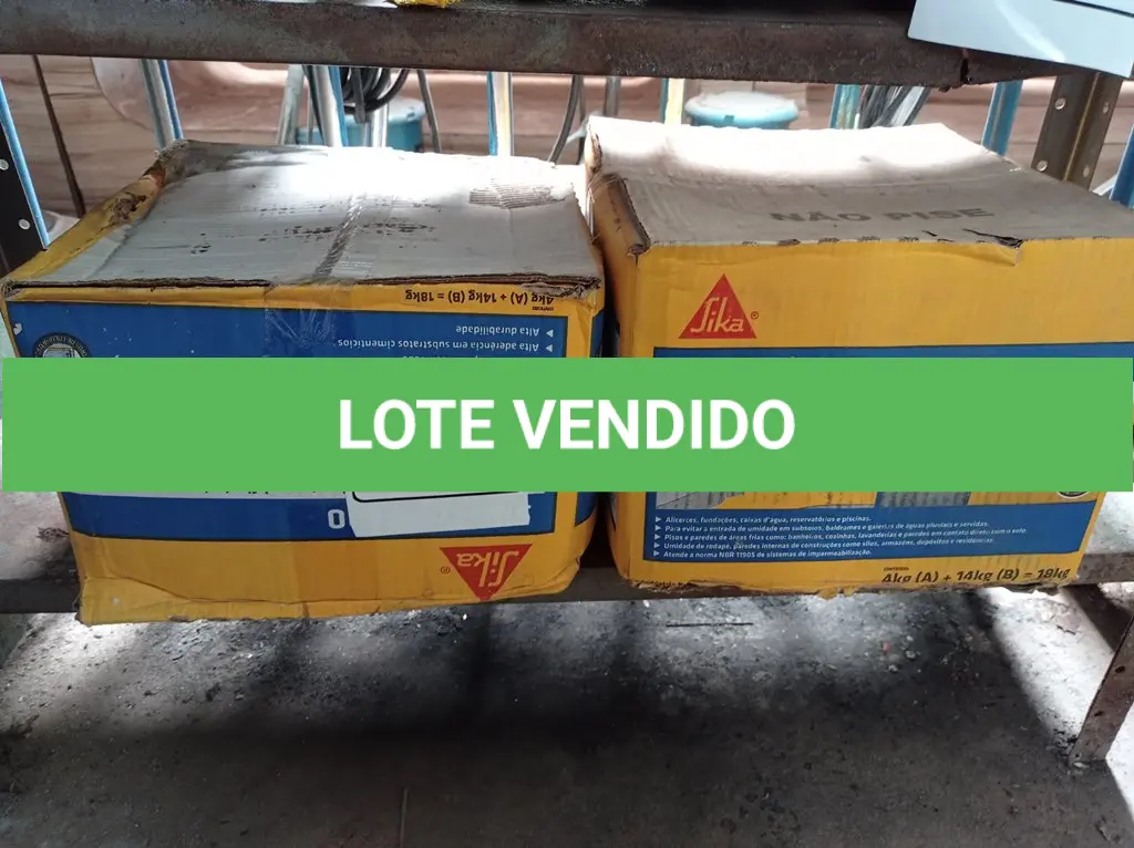LOTE 121