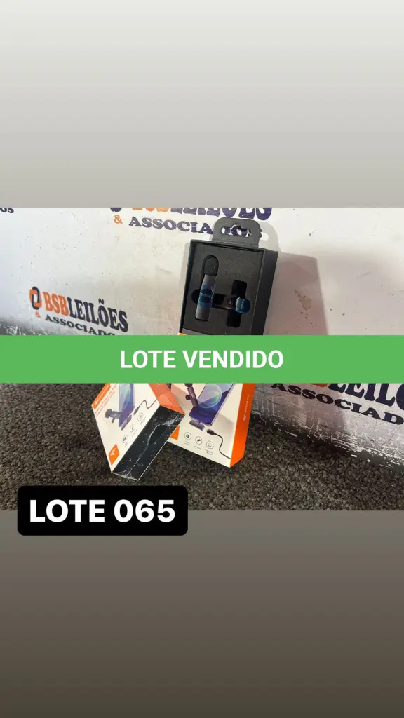LOTE 065