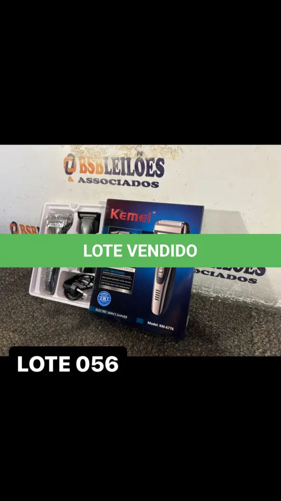 LOTE 056
