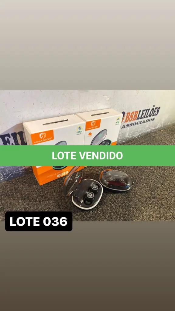 LOTE 036