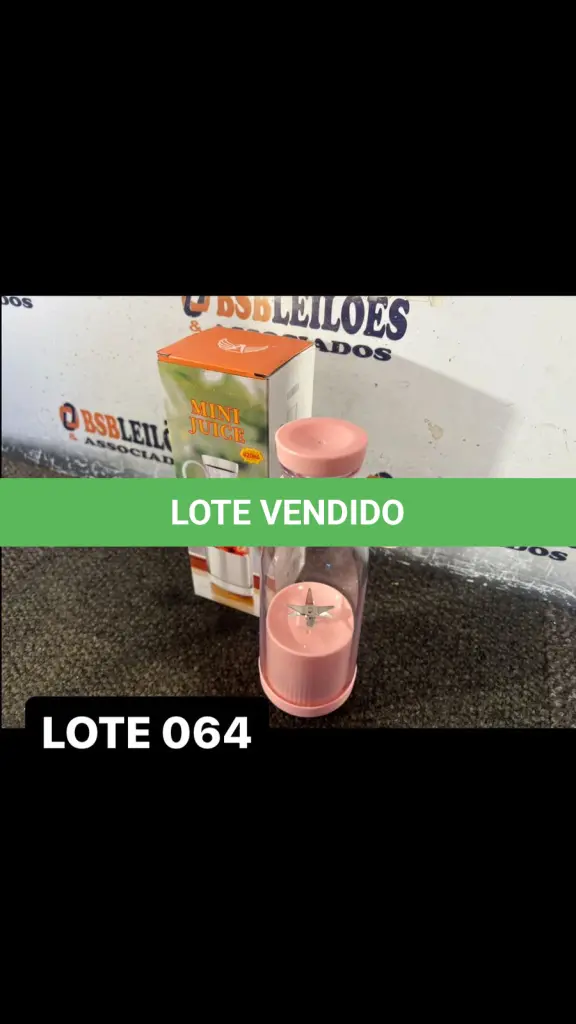 LOTE 064