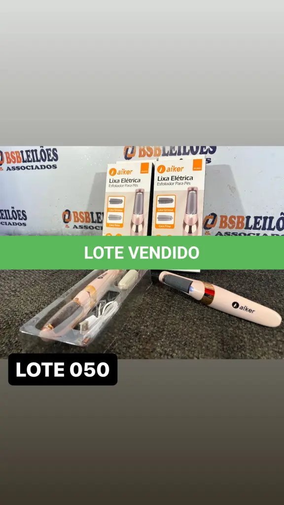 LOTE 050