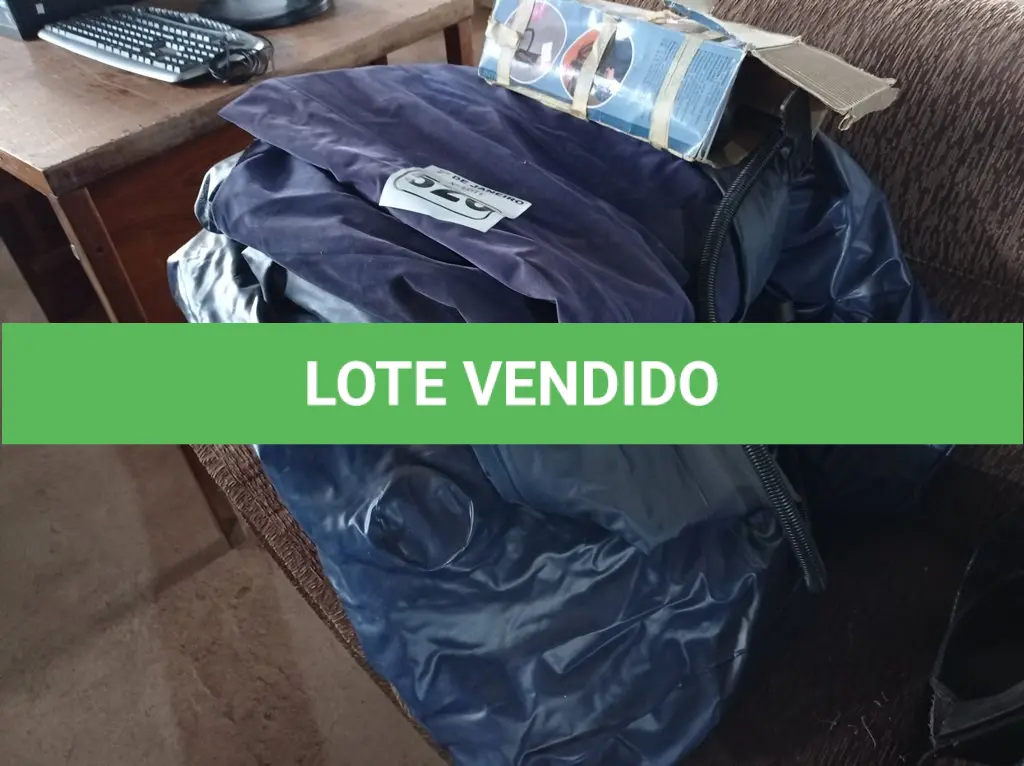 LOTE 526