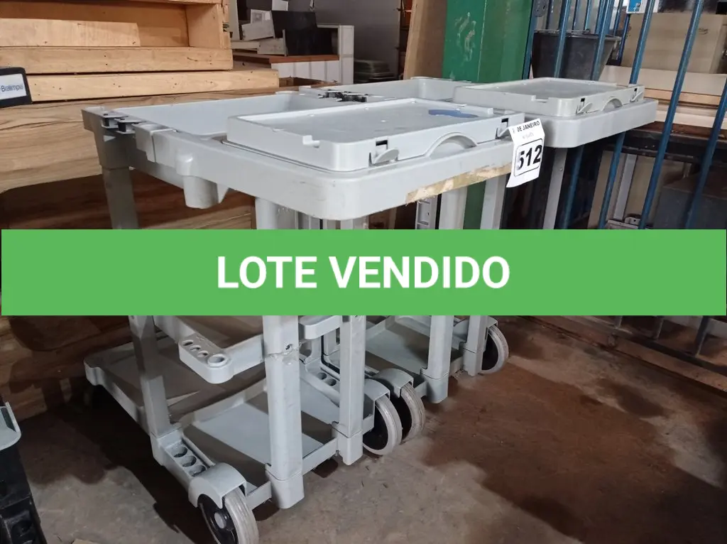 LOTE 512