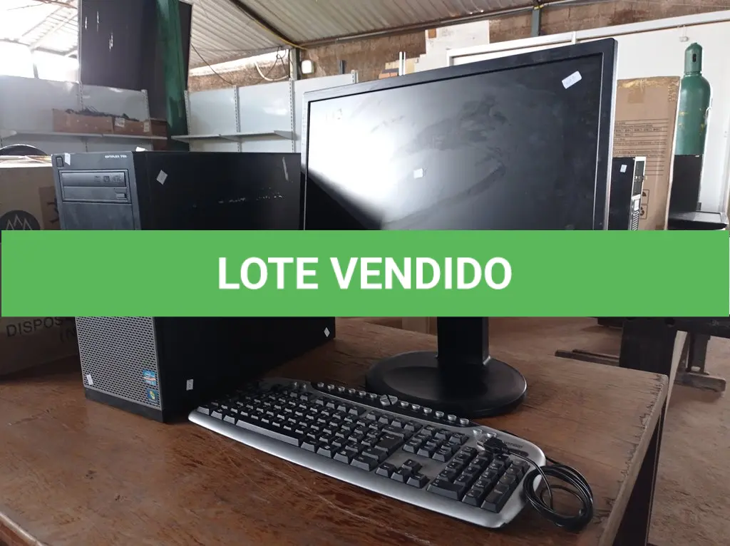 LOTE 525