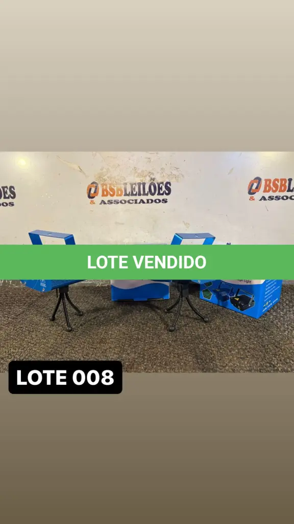 LOTE 008