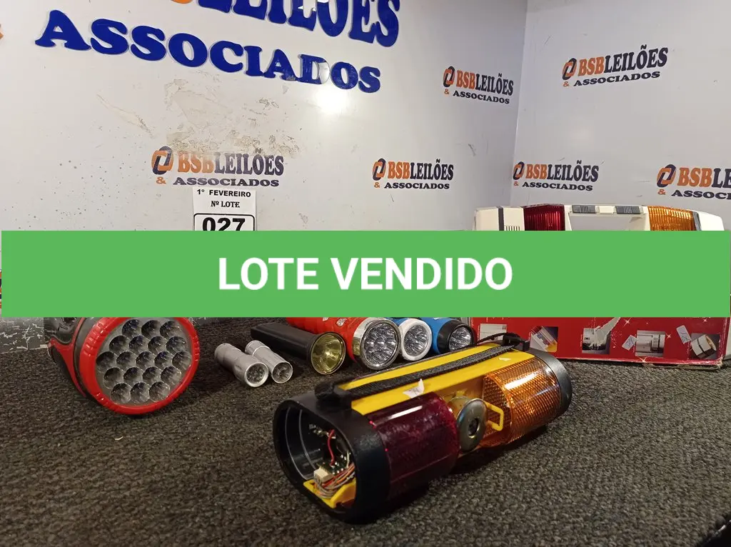 LOTE 027