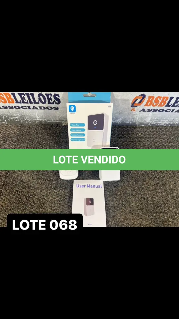 LOTE 068