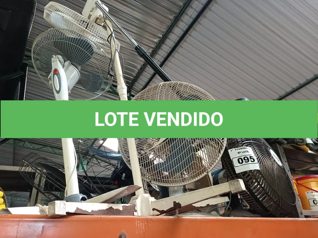 LOTE 095