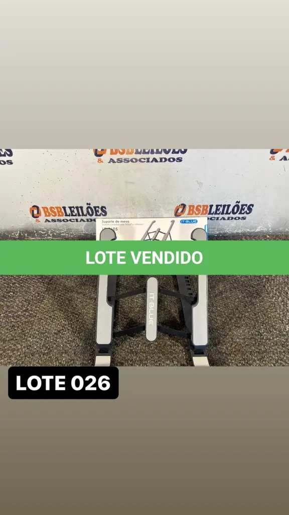 LOTE 026