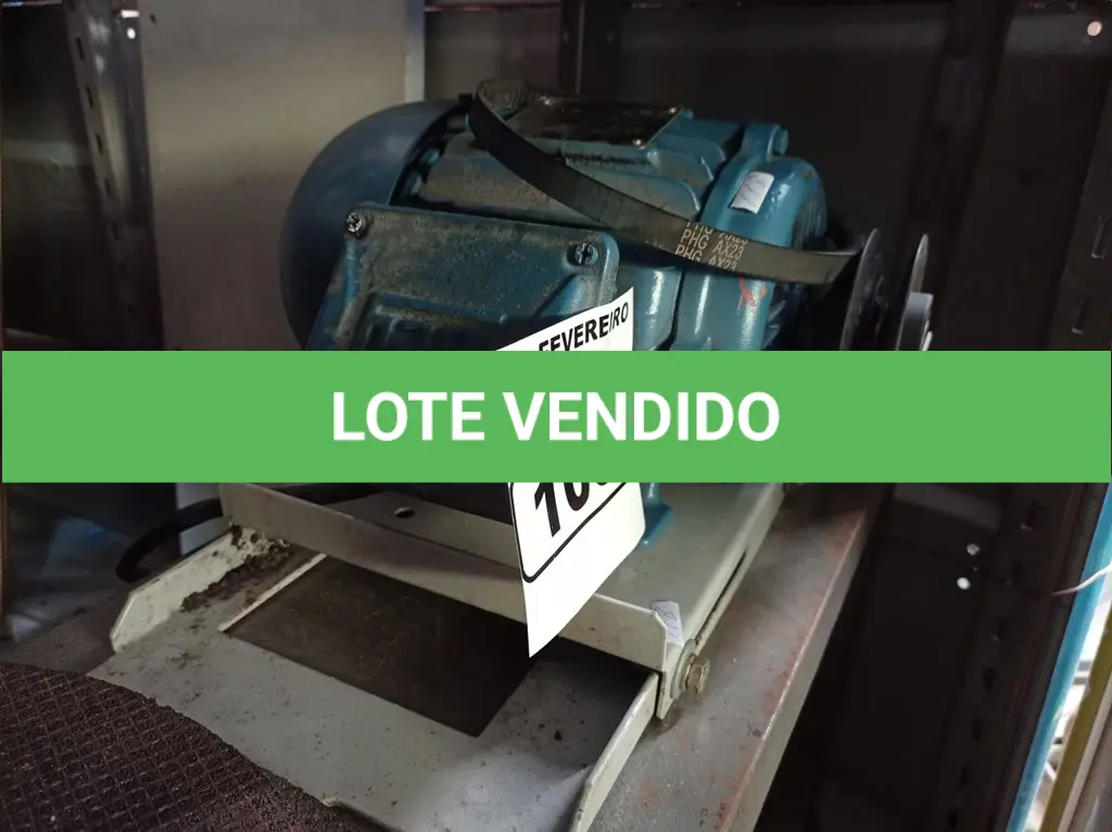 LOTE 105
