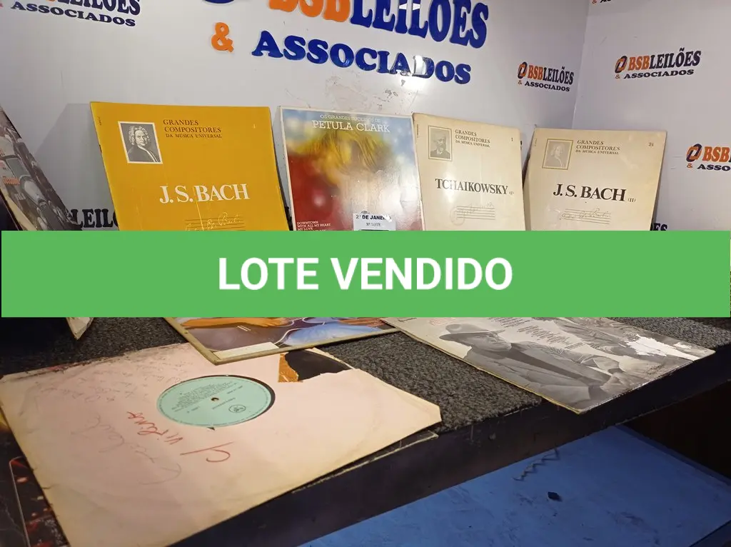 LOTE 524