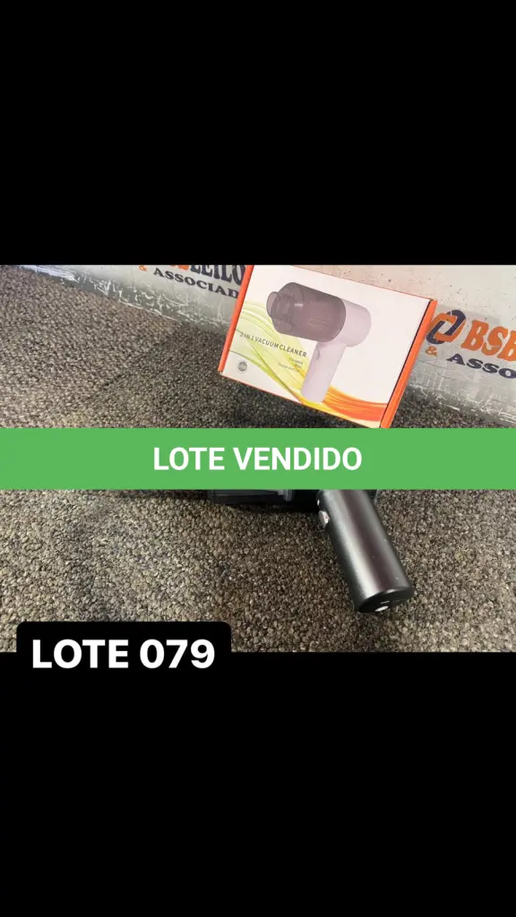 LOTE 079