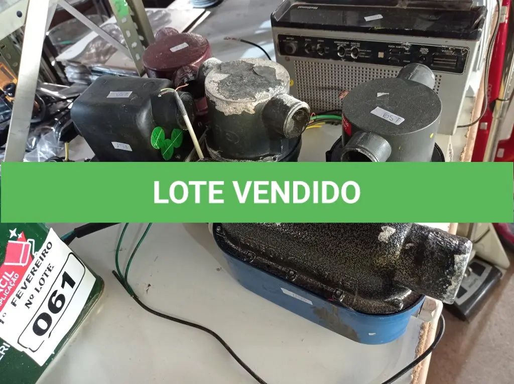 LOTE 062