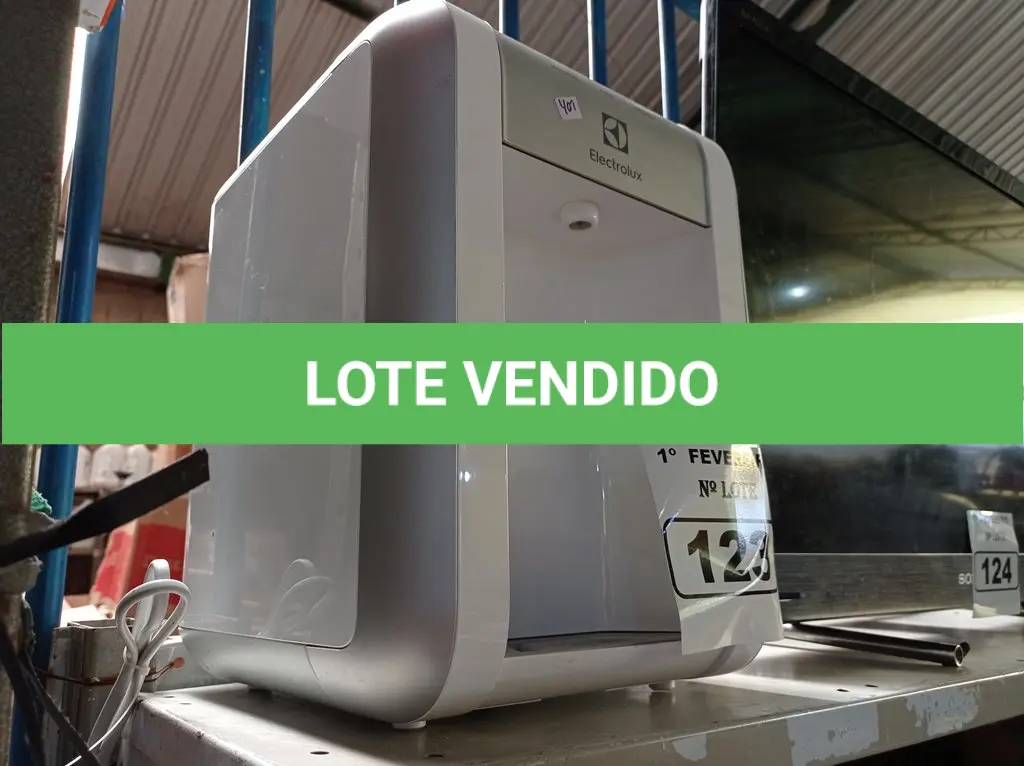 LOTE 123