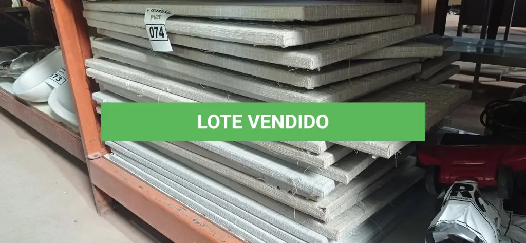 LOTE 074