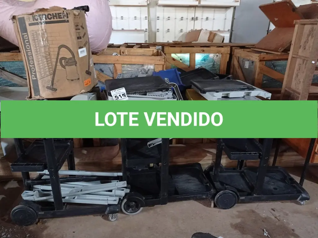 LOTE 515
